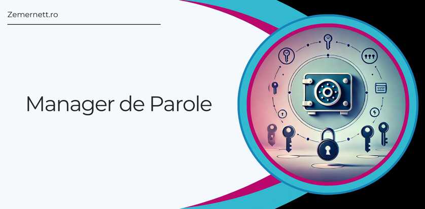 Manager de Parole