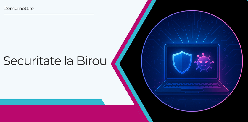 Securitate Informatica 5 Obiceiuri de Securitate Care Țin Virușii Departe de Calculatorul de ...