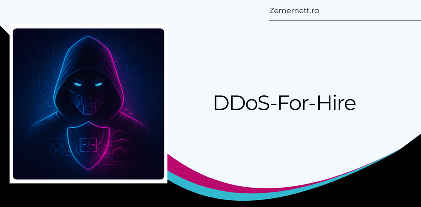 Shadowv2 Botnet ShadowV2, un Botnet de Tip DDoS-For-Hire, Care Exploatează Containere ...