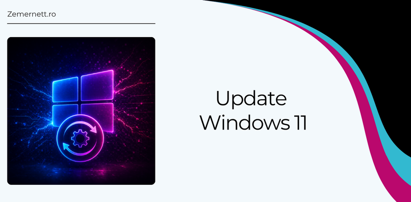 Microsoft Lansează Update-ul KB5083769 Pentru Windows 11 24H2 și 25H2