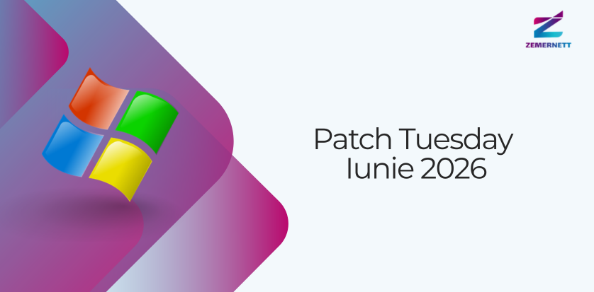 Microsoft Patch Tuesday Iunie 2026: 200 de Vulnerabilități Remediate